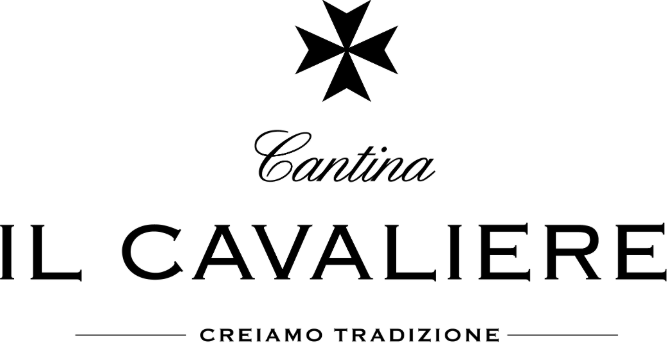 Cantina Il Cavaliere Cantina Il Cavaliere Logo
