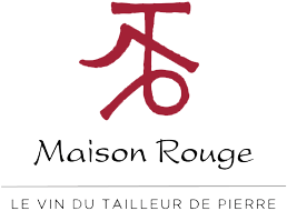 Maison Rouge Maison Rouge Logo