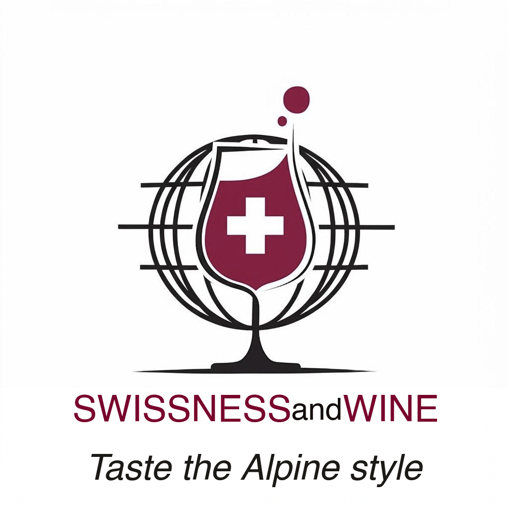 Swissness and Wine