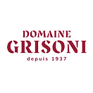 Domain Grisoni Domain Grisoni Logo